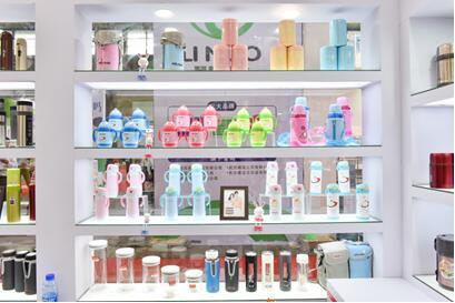 泰福高亮相百货盛会 以匠心“hold住”生活温度，引领品质日用新潮流