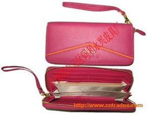 永新皮具制品公司 品质与时尚的皮革制品专家