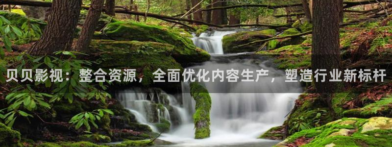 飞马影视：贝贝影视：整合资源，全面优化内容生产，塑造行业新标杆