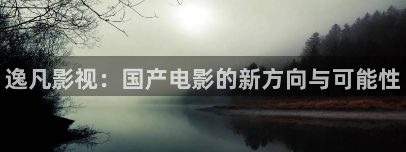 飞马影视电影：逸凡影视：国产电影的新方向与可能性
