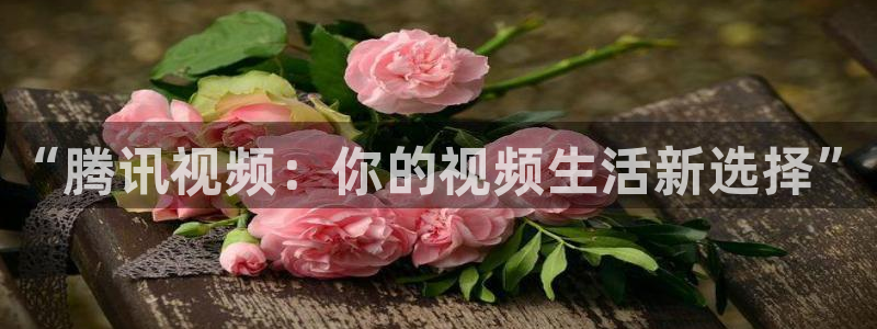 飞马影院免费下载：“腾讯视频：你的视频生活新选择”